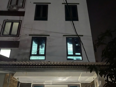 Bán nhà đẹp chính chủ 4 tầng - nhà mới xây thoáng sáng - khu tái định cư thôn hà hồi, thường tín 1