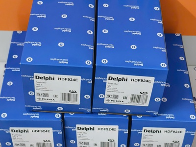  Hàng delphi mỹ lần đầu có mặt tại gta    tập 2 1