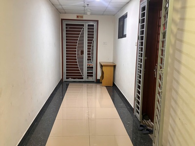 Căn góc đẹp   full nội thất   chỉ 5,x tỷ tại ct36a trịnh đình cửu 1