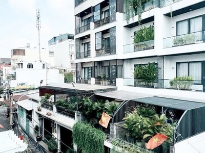 Mặt tiền kinh doanh 4 tầng đẹp 50m đường số 4 thống tây hội chỉ 6.68 tỷ 0