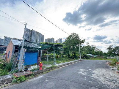 Bán nhà mặt tiền đường số 15 nguyễn văn tăng, long bình, q9. diện tích 125m2. chỉ 4.85tỷ tl 1