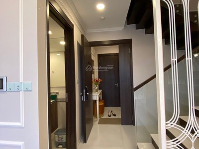 Cho thuê villa trên không 2 phòng ngủ serenity sky villas 137m2 tại quận 3 3