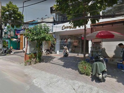 Cho thuê cửa hàng 274 phố thái hà, diện tích 110m2, mặt tiền 5,8m, vỉa hè 6m, giá: 50 triệu/ tháng, 1