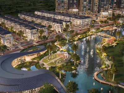 Bán chung cư khoáng nóng aluvia xuân cầu văn giang hưng yên căn hộ view sông hồng lh:093.198.2626 3