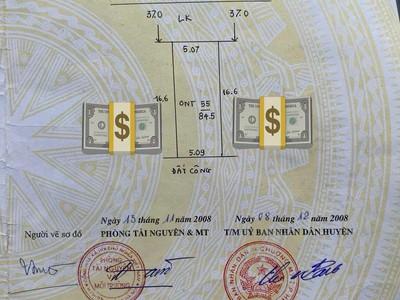 Đất đẹp - giá tốt - vị trí đắc địa tại mặt đường hồ chí minh, hoàng văn thụ, chương mỹ, hà nội 2