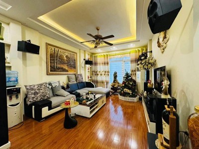 Chính chủ bán nhà 50m 7 tầng thang máy trục đường đôi kinh doanh dọc bún văn khê hà đông hơn 19 tỷ 1