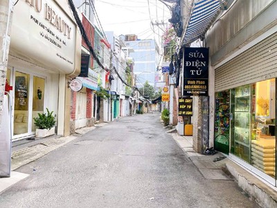 Nhà nguyễn tuân, gò vấp diện tích 72m , 2 tầng, giá 8.5 tỷ 2