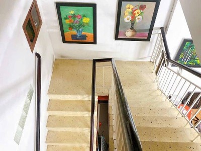 Nhà nguyễn tuân, gò vấp diện tích 72m , 2 tầng, giá 8.5 tỷ 1