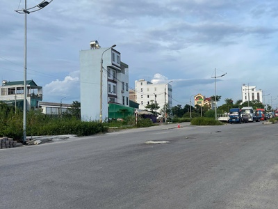 Bán nhà đẹp chính chủ 4 tầng - nhà mới xây thoáng sáng - khu tái định cư thôn hà hồi, thường tín 2