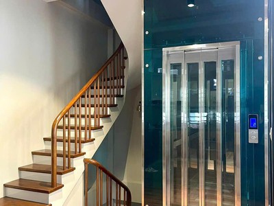 Chính chủ cần chuyển nhượng căn liền kề có thang máy, hai mặt thoáng- phường phương liệt, tp hà nội 2