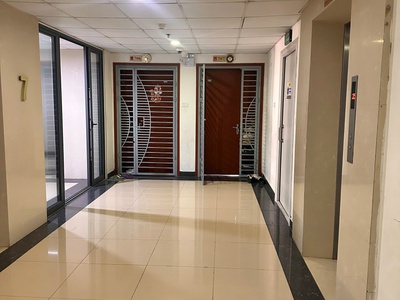 Căn góc đẹp   full nội thất   chỉ 5,x tỷ tại ct36a trịnh đình cửu 2