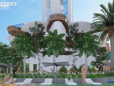 The light city vũng tàu   lựa chọn sáng cho khách đầu tư khu vực ven biển 3