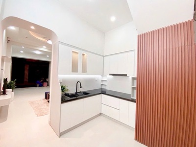 Mặt tiền kinh doanh 4 tầng đẹp 50m đường số 4 thống tây hội chỉ 6.68 tỷ 1