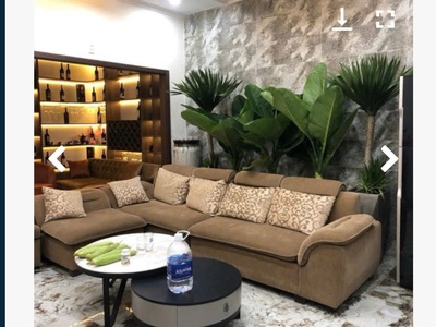 - cẩm lệ, nhà 2 tầng mới đẹp, kiệt ô tô, ông ích đường, gần cách mạng tháng 8, trung tâm cẩm lệ. 3