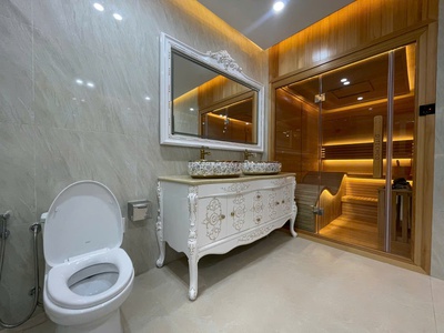 Hiếm   bán nhà khu 918 phúc đồng 82m x 7t thang máy, gara oto 4 cái, khu phân lô, dân trí, ở sướng. 3