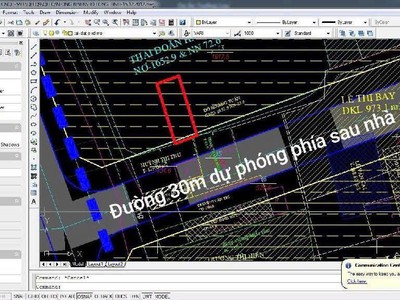 Bán 65m2 đất thổ cạnh vinhomes đường phước thiện, long bình, q9 cũ 3