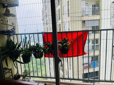 Chủ nhà lên phố nhờ chuyển nhượng - căn hộ tầng trung toà 32b the golden an khánh 3