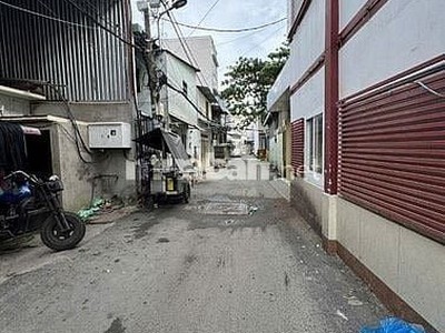 Chính chủ bán nhà 2 mặt tiền cực đẹp tại đường dương quảng hàm, phường 5, gò vấp 2