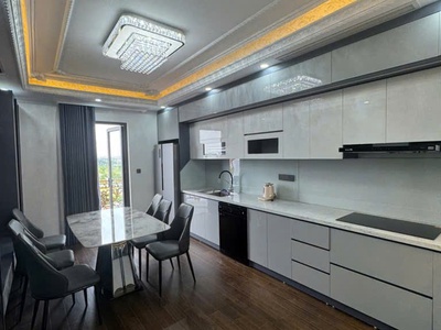 Sở hữu ngay căn nhà đẹp - vị trí đắc địa tại phố tân thuỵ - phường phúc đồng- long biên 3