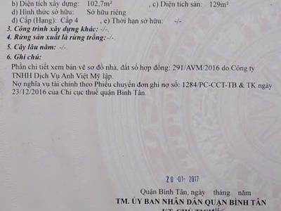 Nhà mặt tiền mới cấp 4 siêu đẹp phù hợp cho mọi gia đình 3