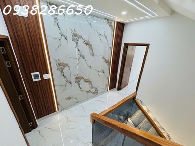 Bán nhà 6 tầng đường trung mỹ tây q12 - dt: 4m x 18m , 72m2 - shr- giá: 8,650 tỷ.tl.. 3