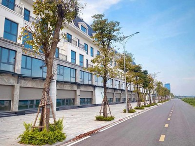 Siêu phẩm 5 tầng mặt Đại lộ Nam Sông Mã mặt tiền siêu rộng 12m 0