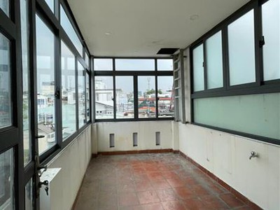  bán nhà ngay khu vip phan xích long 4 tầng, 15m2  2.7x6 , 3pn 2wc - 4.45 tỷ 1