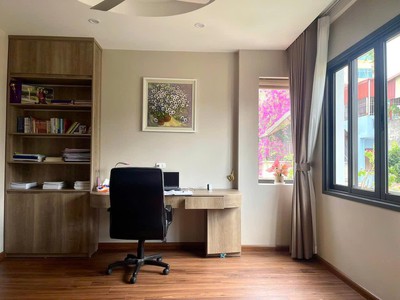 Chính chủ cần chuyển nhượng căn liền kề có thang máy, hai mặt thoáng- phường phương liệt, tp hà nội 4