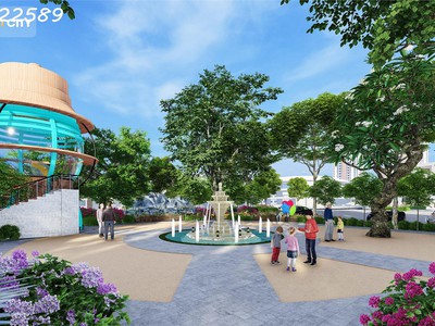 The light city vũng tàu   lựa chọn sáng cho khách đầu tư khu vực ven biển 1