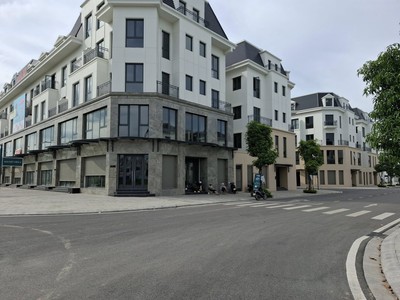 Siêu phẩm 5 tầng mặt Đại lộ Nam Sông Mã mặt tiền siêu rộng 12m 2