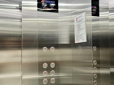 Chính chủ bán nhà 50m 7 tầng thang máy trục đường đôi kinh doanh dọc bún văn khê hà đông hơn 19 tỷ 3