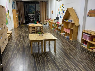 Mặt phố chính chủ bán nhà 81 vương thừa vũ 52mx4t 20 tỷ siêu kd vỉa hè 5m gần ngã tư sở 2