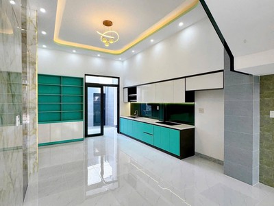 Nhà gác lửng mới tại biên hòa giải pháp an cư vững chắc 1