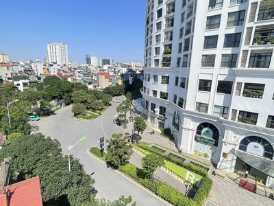 Bán nhà mặt thanh xuân, lô góc 3 thoáng, 42m 7 tầng thang máy kinh doanh, chỉ 19.x tỷ 4