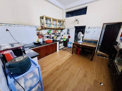 Mtkd đường 20m   giáp tân bình   ga t3   3 tầng   4pn   83m ngang 4.3 nhỉnh 15 tl 2