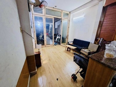 Mtkd đường 20m   giáp tân bình   ga t3   3 tầng   4pn   83m ngang 4.3 nhỉnh 15 tl 1