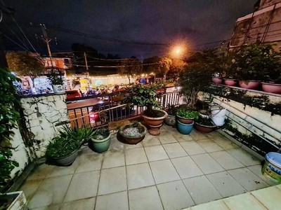 Mtkd đường 20m   giáp tân bình   ga t3   3 tầng   4pn   83m ngang 4.3 nhỉnh 15 tl 3