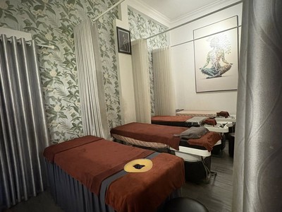 Do mình chuyển hướng công việc nên cần sang lại toàn bộ mặt bằng   full đồ nghề 2