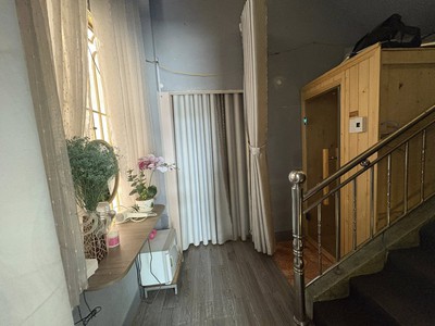 Do mình chuyển hướng công việc nên cần sang lại toàn bộ mặt bằng   full đồ nghề 4