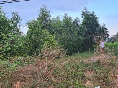 Bán đất mặt tiền tỉnh lộ 823 vị trí đẹp, gần trường học trung tâm hành chính 0