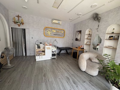 Do mình chuyển hướng công việc nên cần sang lại toàn bộ mặt bằng   full đồ nghề 1