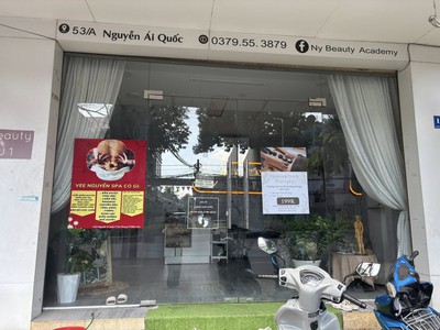 Do mình chuyển hướng công việc nên cần sang lại toàn bộ mặt bằng   full đồ nghề 0