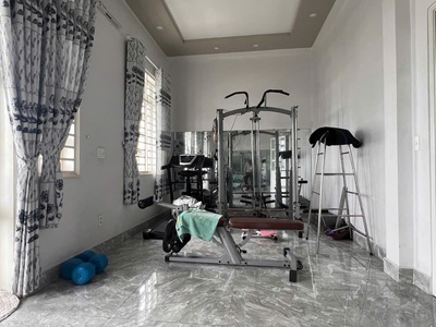 Bán nhà mtkd ngay metro hiệp phú q12 ngang 6.6m 165m2 3 tầng đẹp vào ở và kd chỉ 17.5 tỷ. 3