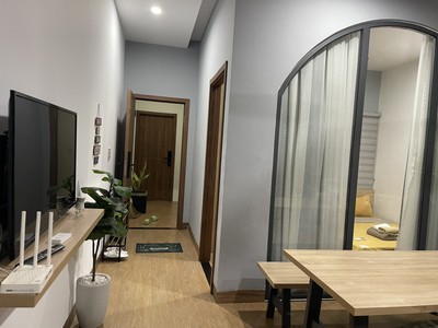 Siêu phẩm dòng tiền 120m2 mẹ thứ gần võ chí công, đường 10.5m, doanh thu 50tr tháng 0