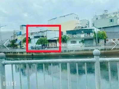 Chính chủ bán nhà 2 mặt tiền cực đẹp tại đường dương quảng hàm, phường 5, gò vấp 0