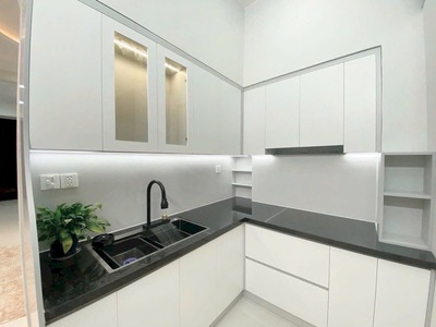 Mặt tiền kinh doanh 4 tầng đẹp 50m đường số 4 thống tây hội chỉ 6.68 tỷ 2