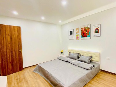 Bán nhà trung tâm hà nội 3 ngủ ô tô đỗ cửa chỉ nhỉnh 16 tỷ 2