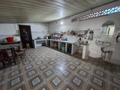 Bán nhà cấp 4, hẻm xe hơi lê trọng tấn - gần tây thạnh, 16x21m, cấp 4 - tiện xây, 15 tỷ 0