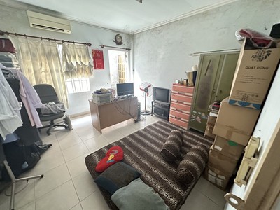 Bán nhà đường số 8, hiệp bình chánh, thủ đức, tp hcm 96m2, 2 tầng, 2pn, sổ hồng, giá 6.1 tỷ. 1