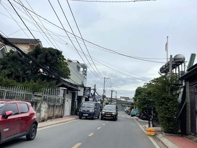 Hiếm bán gấp nhà 50m hẻm xe hơi 5m chỉ 5 tỷ nhỉnh - linh đông gần phạm văn đồng 1